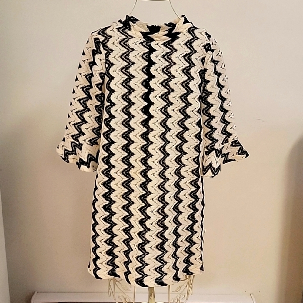Topshop mini dress
